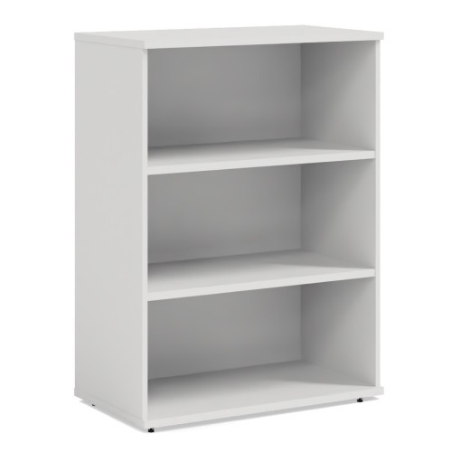 Kancelářská skříň policová - výška111 cm  EXPRESS II - 39H1262