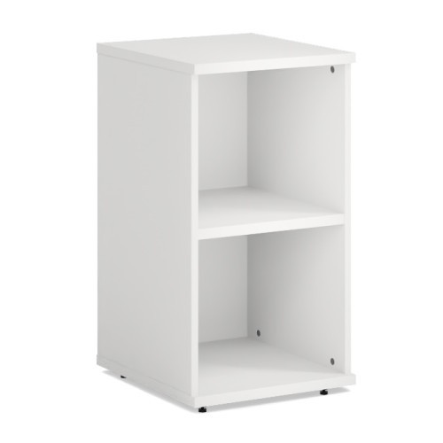 Kancelářská skříň policová - výška 76,5 cm EXPRESS II - 39H1261-04