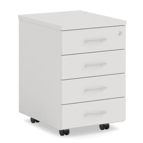 Mobilní zásuvkový kontejner EXPRESS II - TB04