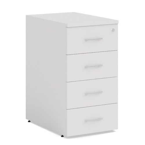 Kancelářský zásuvkový kontejner přístavný  EXPRESS II - TC04