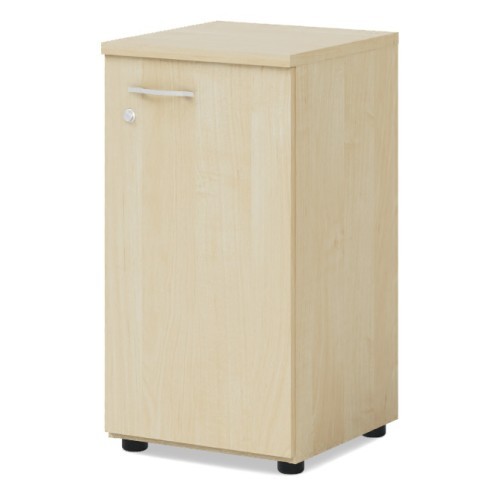 Kancelářská skříň nízká - výška 76,5 cm  EXPRESS II - 39H1187-04R