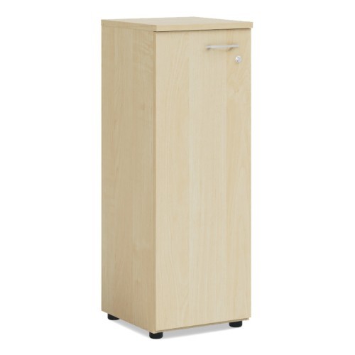 Kancelářská skříň policová střední levá -výška 111 cm EXPRESS II - 39H1193-04L