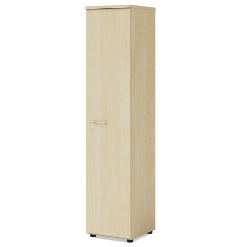 Kancelářská skříň úzká - vyška 182,1 cm EXPRESS II - 39H1265-04R