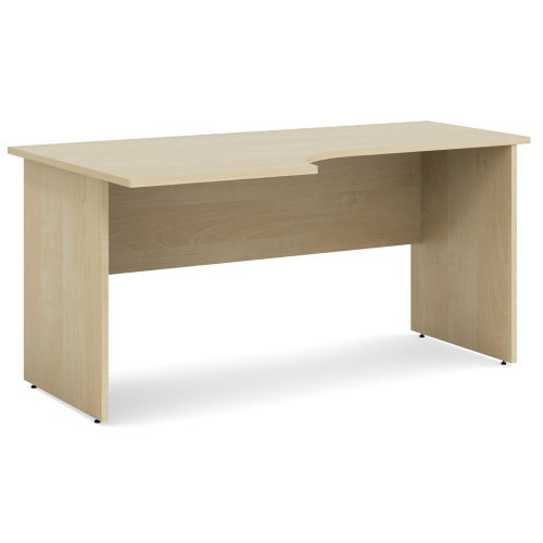 Kancelářský stůl rohový 160x90 cm EXPRESS II - CT316L