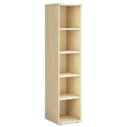 Kancelářská skříň policová - výška 190 cm  EXPRESS II - SC2304