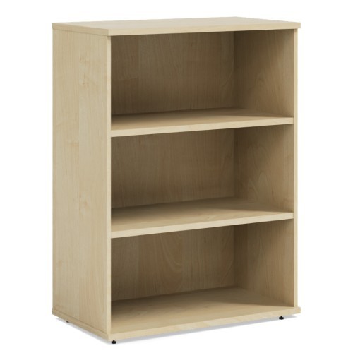 Kancelářská skříň policová - výška111 cm  EXPRESS II - 39H1262