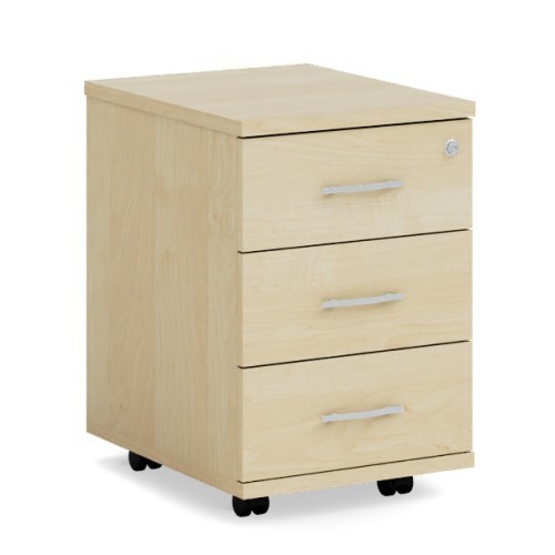 Mobilní zásuvkový kontejner EXPRESS II - TB03