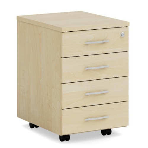 Mobilní zásuvkový kontejner EXPRESS II - TB04