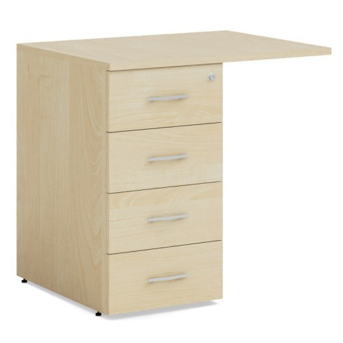 Přístavný kontejner   EXPRESS II - TO04