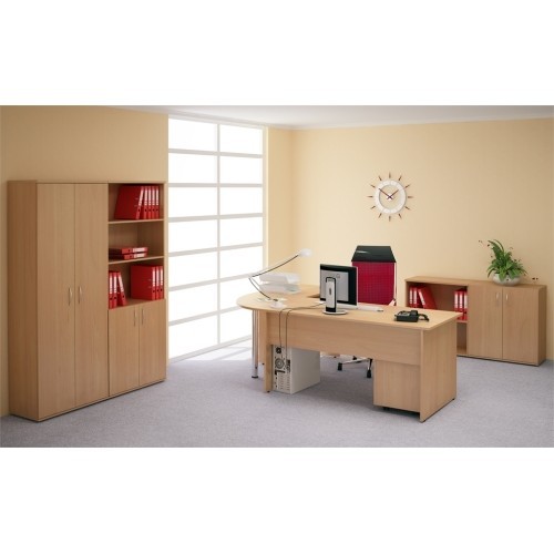 Kancelářský  stůl 130x60 cm EXPRESS II - CT113