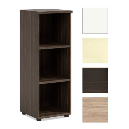 Kancelářská skříň policová 111 cm EXPRESS II - 39H1262-04