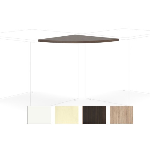 Rohový propojovací prvek 60x60 cm  EXPRESS II - CE1