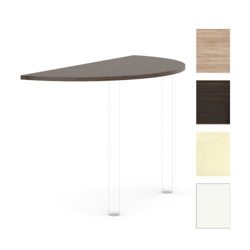 Jednací prvek zakončovací 120x60 cm EXPRESS II - CO11 