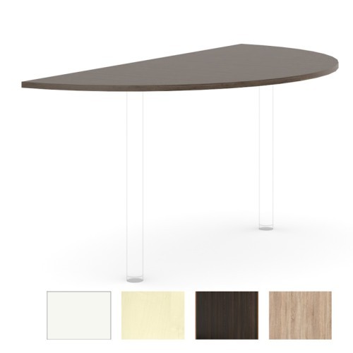 Jednací prvek zakončovací 160x80 cm EXPRESS II - CO21