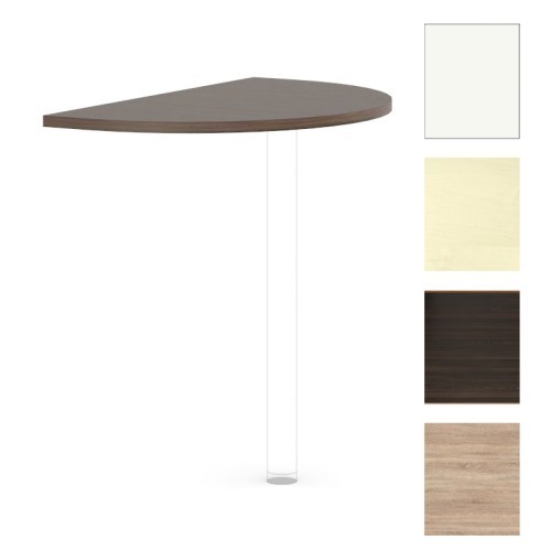 Jednací prvek zakončovací 50x80 cm  EXPRESS II - CO6