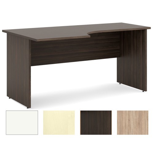 Kancelářský stůl rohový 160x90 cm EXPRESS II - CT316L