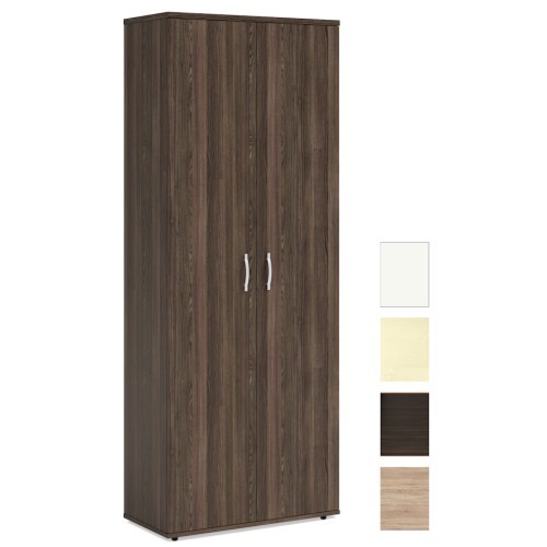 Kancelářská šatní skříň  výška 190 cm EXPRESS II - SC21