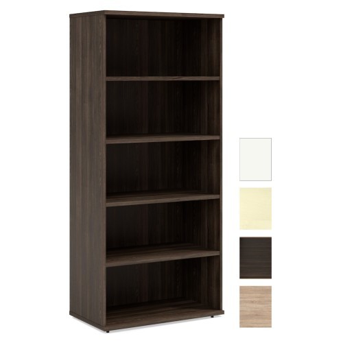 Kancelářská skříň policová - výška 190 cm - EXPRESS II - SC23