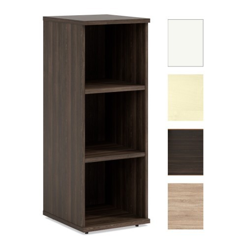 Kancelářská skříň policová - výška 119,6 cm  EXPRESS II - SC4304