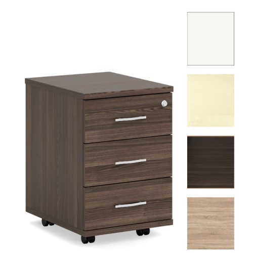 Mobilní zásuvkový kontejner EXPRESS II - TB03