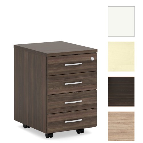 Mobilní zásuvkový kontejner EXPRESS II - TB04