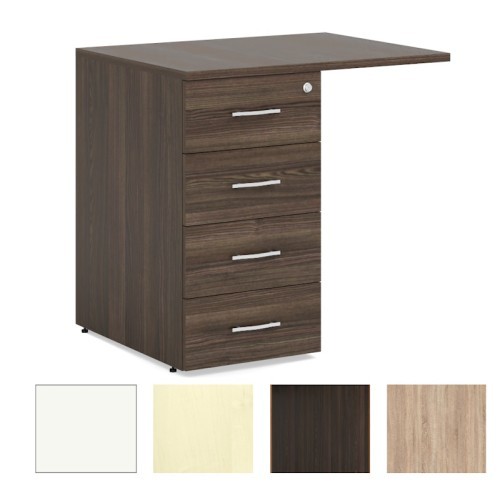 Přístavný kontejner   EXPRESS II - TO04