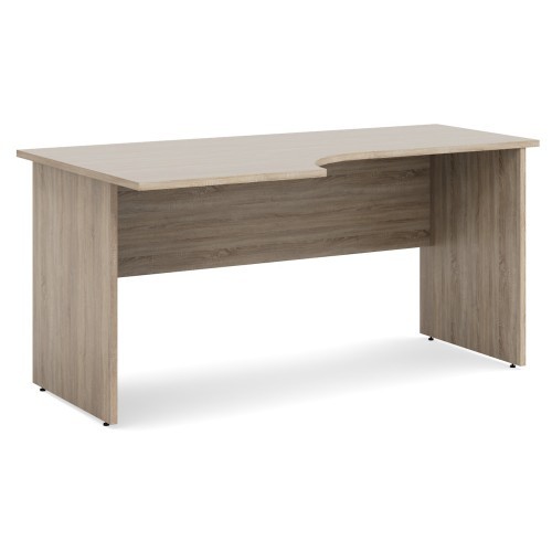 Kancelářský stůl rohový 160x90 cm EXPRESS II - CT316L