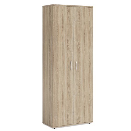 Kancelářská šatní skříň  výška 190 cm EXPRESS II - SC21