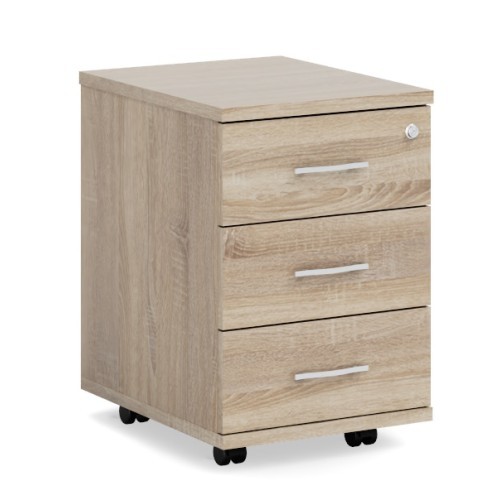 Mobilní zásuvkový kontejner EXPRESS II - TB03