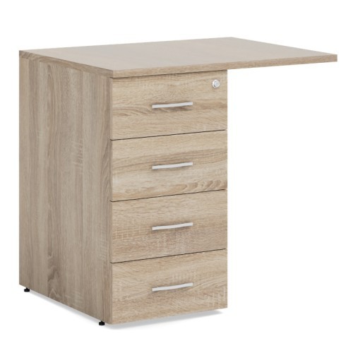 Přístavný kontejner   EXPRESS II - TO04