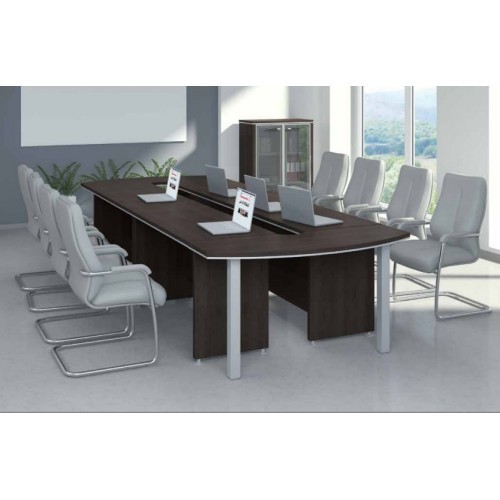 Zakončovací prvek jednacího stolu  WELS - 103440