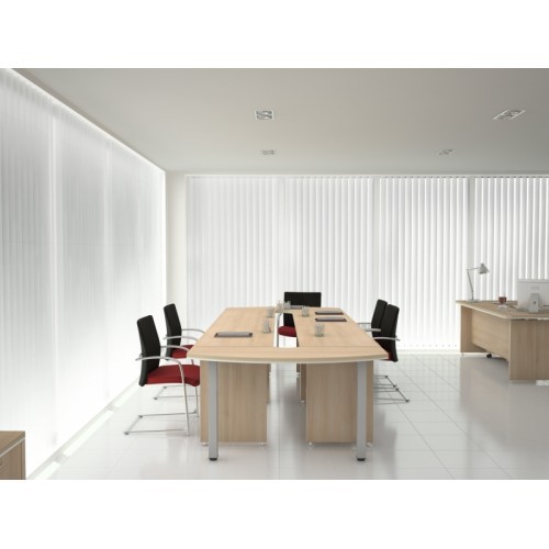 Zakončovací prvek jednacího stolu  WELS - 103440