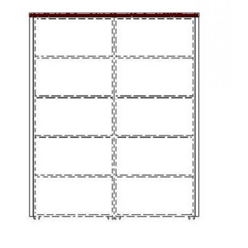 Horní  obkladová deska WELS k sestavě skříní - rozměr   160 cm - 108520