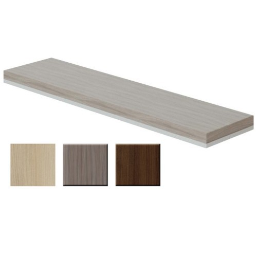 Polička ke kancelářskému nábytku WELS 79,6x22 cm - 106100