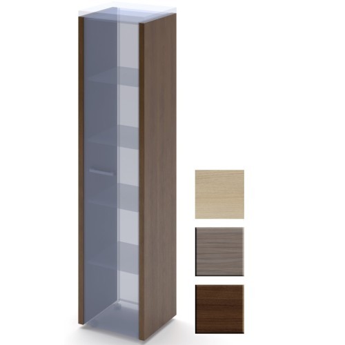 Boční obkladové desky WELS ke skříním výšky  196,5 cm - 109505