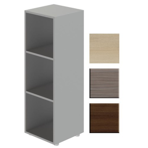 Dveře střední pro skříně  WELS - pravé - výška 116 cm  - 105301