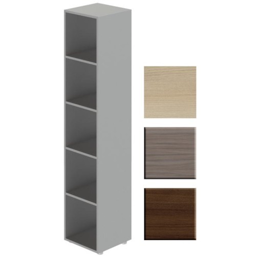 Dveře střední pro skříně  WELS - pravé - výška 116 cm  - 105301