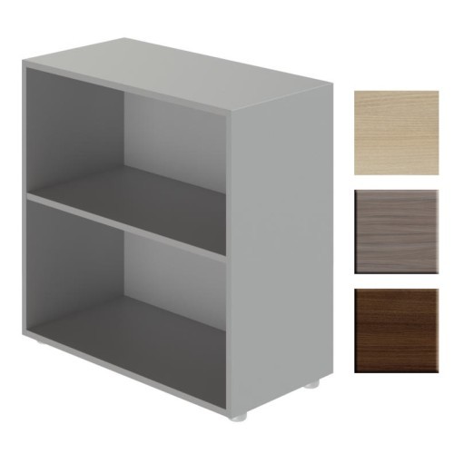 Dveře nízké pro skříně  WELS - pravé - výška 76 cm  - 105201