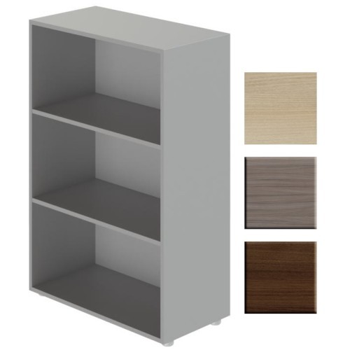 Dveře střední pro skříně  WELS - pravé - výška 116 cm  - 105301