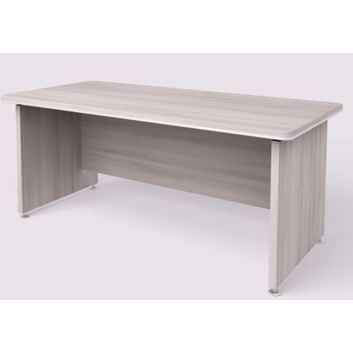 Kancelářský psací stůl WELS  rovný - rozměr 180x85 cm - 101120 