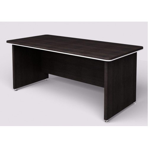 Kancelářský psací stůl WELS  rovný - rozměr 180x85 cm - 101120 