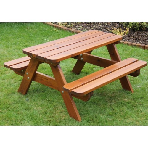 Dětský zahradní dřevěný set PUB