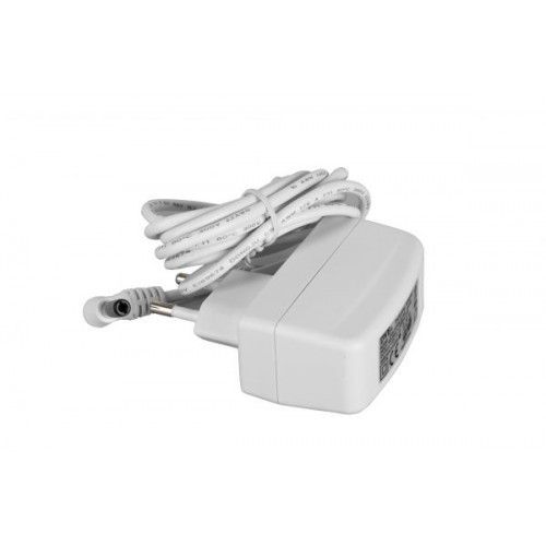 LED stolní lampa s USB zásuvkou 32LED-03 WH