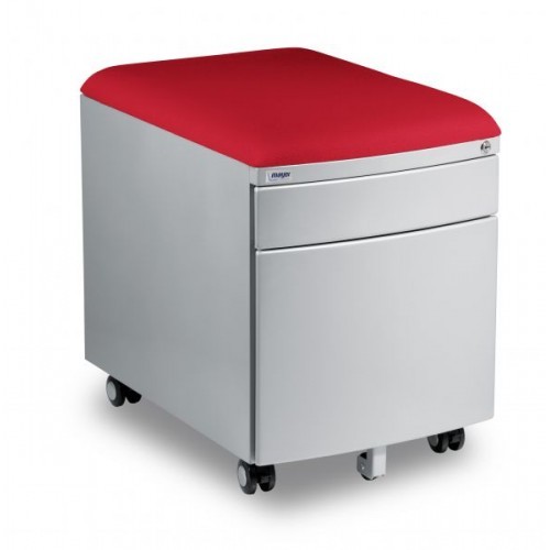 Sedací pojízdný kontejner 32P8