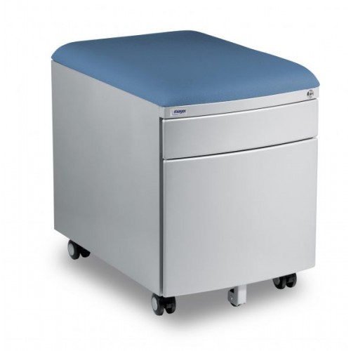 Sedací pojízdný kontejner 32P8