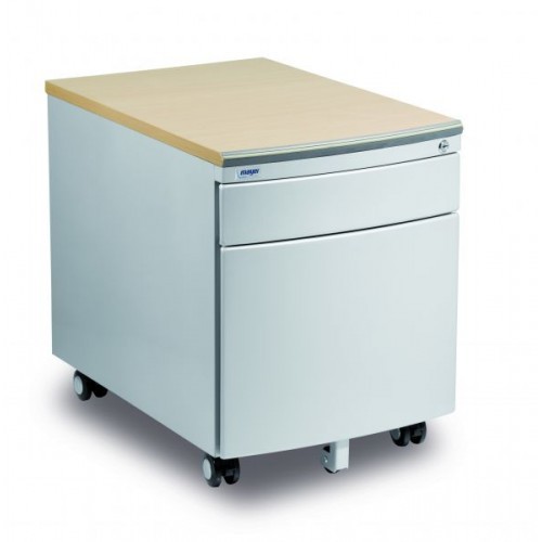 Sedací pojízdný kontejner 32P8