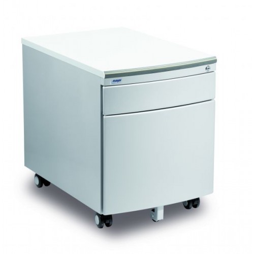 Sedací pojízdný kontejner 32P8