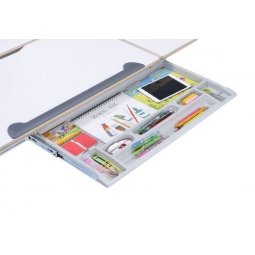 Rostoucí stůl EXPERT 32E2 18