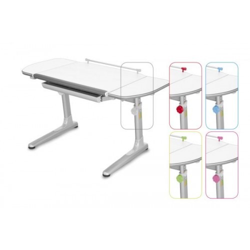 Rostoucí stůl 5v1 Profi3 32W3 54 TW