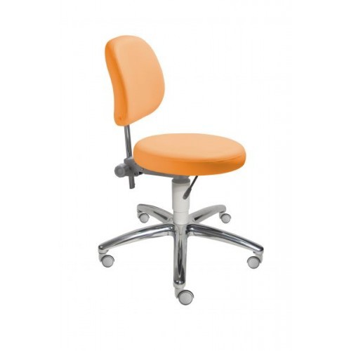 Židle s nastavitelnými zády MEDI 1255 G